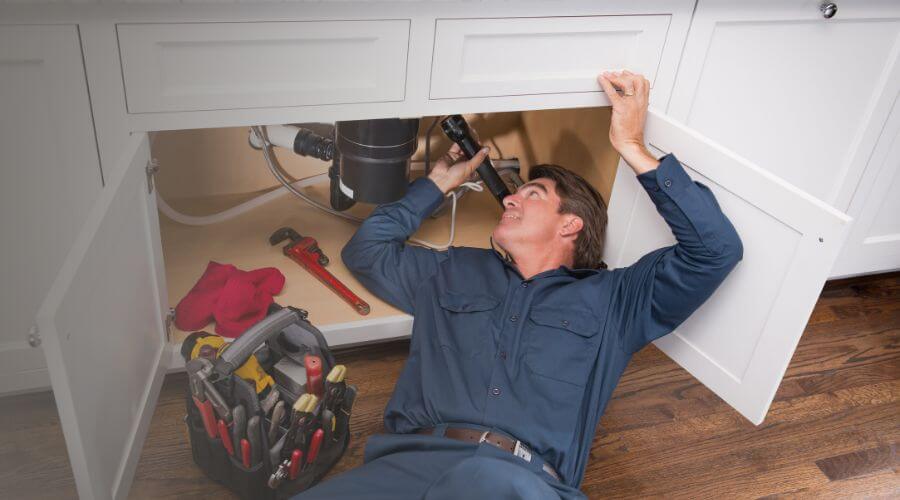 Professional Leak Detection in Canterbury, CT